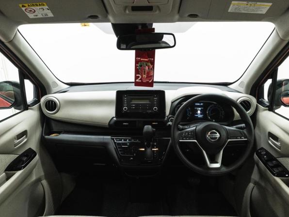 Nissan Dayz II с пробегом 2019 года, цена 940 000 рублей, 16315 км, хэтчбек, Автокод Объявления