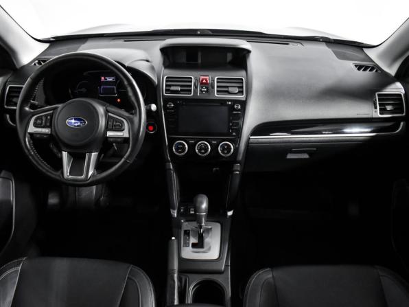 Subaru Forester IV Рестайлинг 2 с пробегом 2018 года, цена 1 897 000 рублей, 202000 км, внедорожник, Автокод Объявления