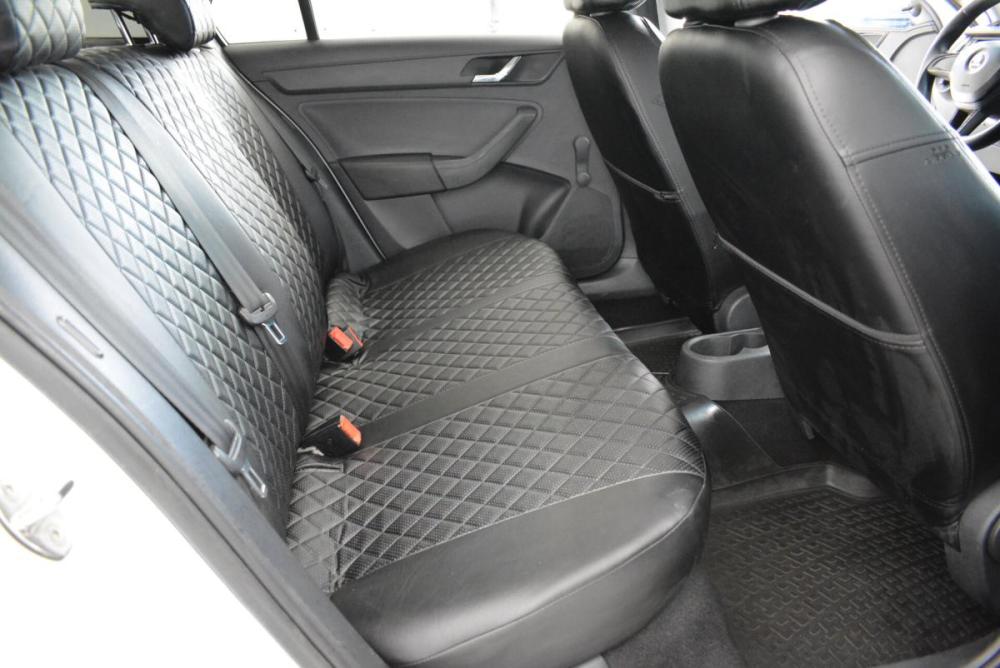 Skoda Rapid I Киров  - изображение 18