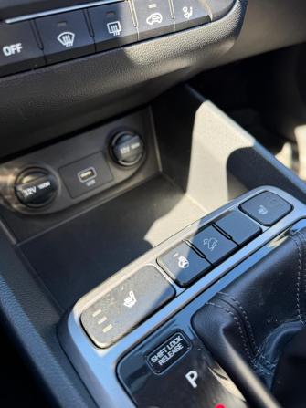 Hyundai Creta I Рестайлинг с пробегом 2021 года, цена 2 079 000 рублей, 79000 км, внедорожник, Автокод Объявления