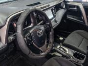Toyota RAV4 IV (XA40) Рестайлинг Ростов-на-Дону  - изображение 47