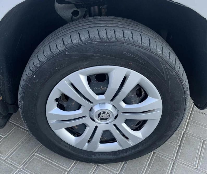 Skoda Yeti I Астрахань  - изображение 21