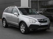 Opel Antara I Москва  - изображение 20