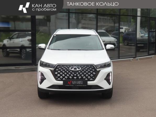 Chery Tiggo 7 Pro Max I с пробегом 2024 года, цена 1 890 000 рублей, 56344 км, внедорожник, Автокод Объявления