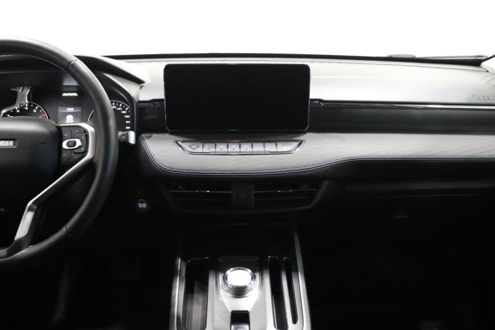 Haval Jolion I Рестайлинг Ульяновск  - изображение 13