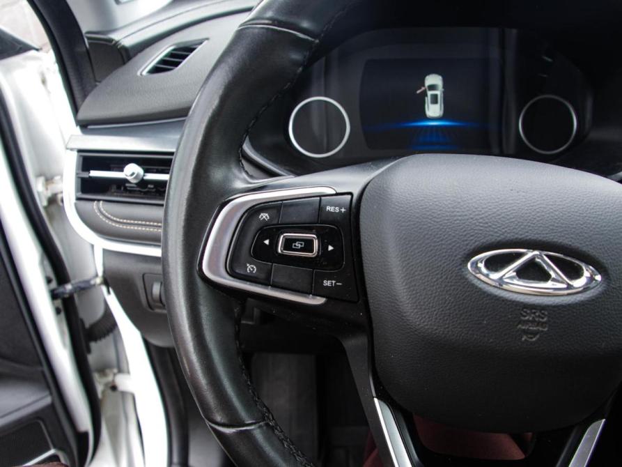 Chery Tiggo 8 I Рестайлинг Владимир  - изображение 13