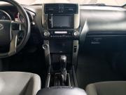 Toyota Land Cruiser Prado 150 Series Москва  - изображение 35