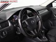 Skoda Rapid I Белгород  - изображение 28