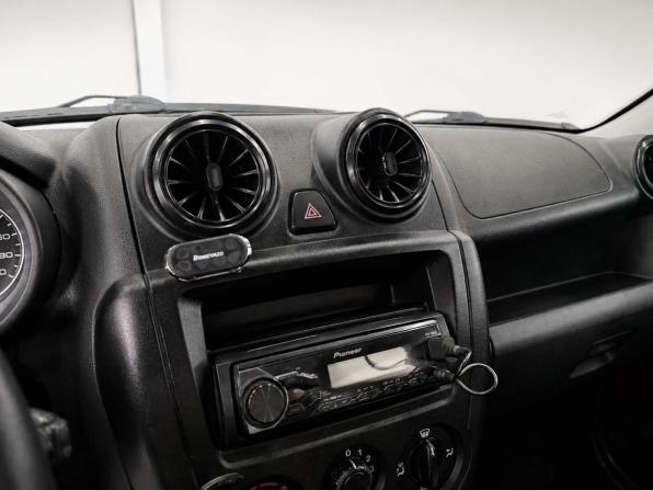 Lada (ВАЗ) Granta I с пробегом 2018 года, цена 379 000 рублей, 200229 км, седан, Автокод Объявления