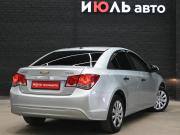 Chevrolet Cruze I Рестайлинг Екатеринбург  - изображение 19