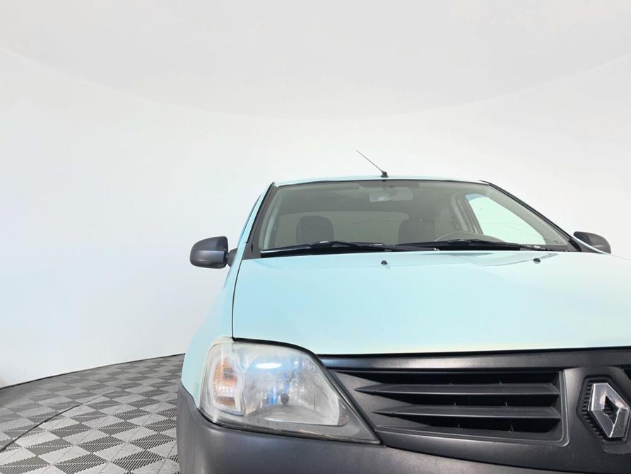 Renault Logan I Архангельск  - изображение 10