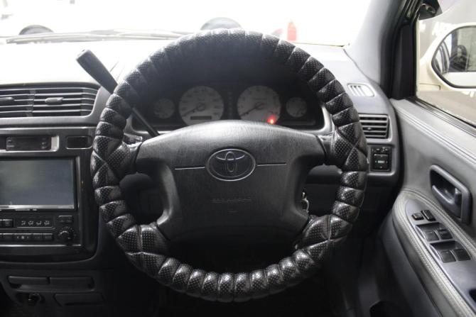 Toyota Ipsum I (M10) с пробегом 1998 года, цена 456 000 рублей, 468000 км, минивэн, Автокод Объявления