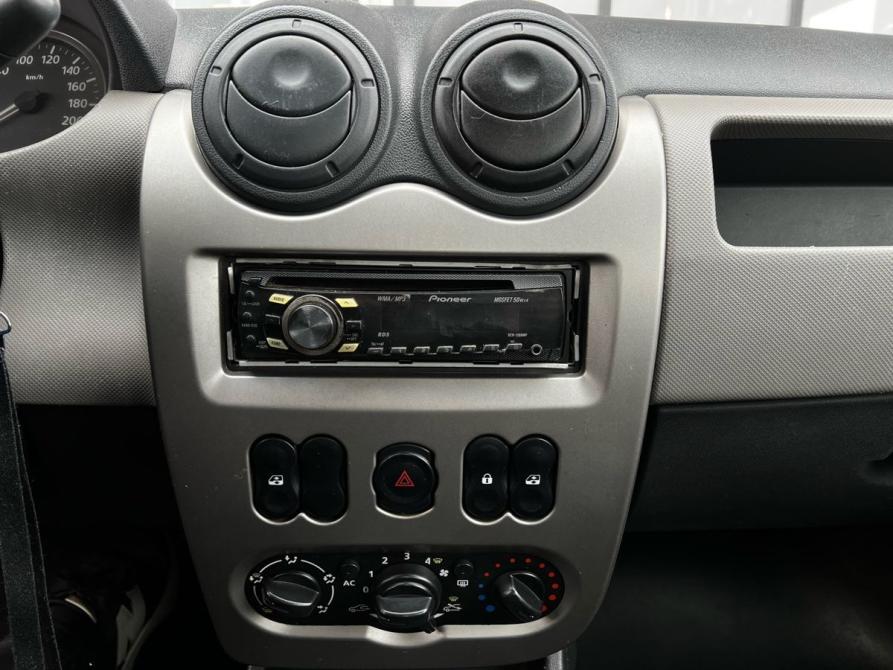 Renault Logan I Рестайлинг Волгоград  - изображение 11