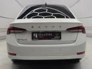 Skoda Octavia IV (A8) Воронеж  - изображение 23