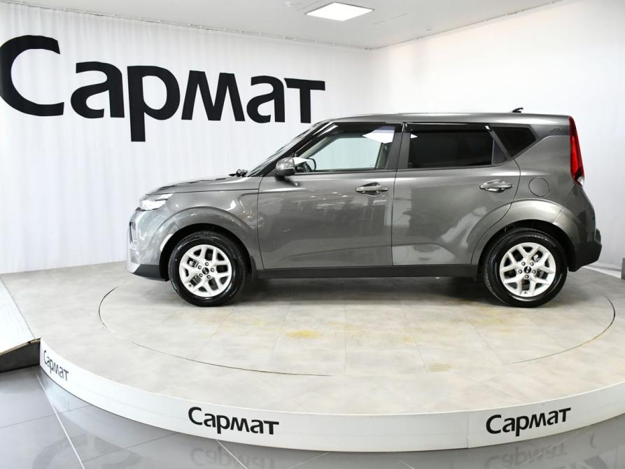 Kia Soul III Новосибирск  - изображение 2