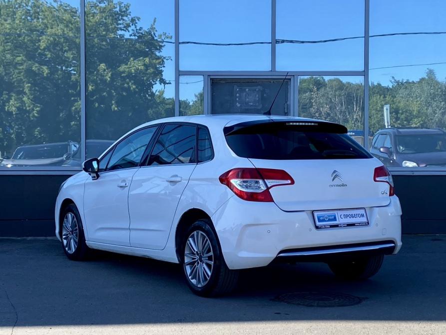 Citroen C4 II Москва  - изображение 7