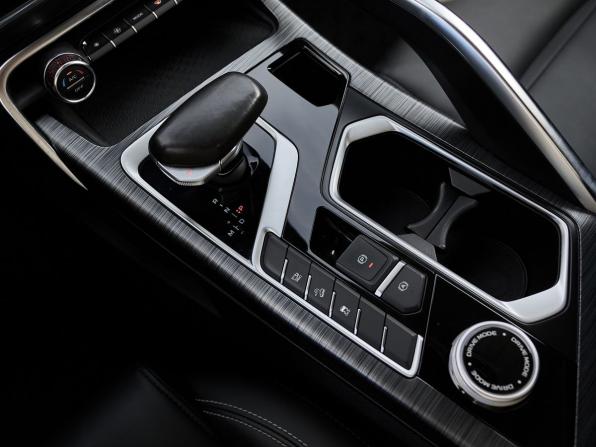 Geely Tugella I с пробегом 2021 года, цена 2 498 000 рублей, 77928 км, внедорожник, Автокод Объявления