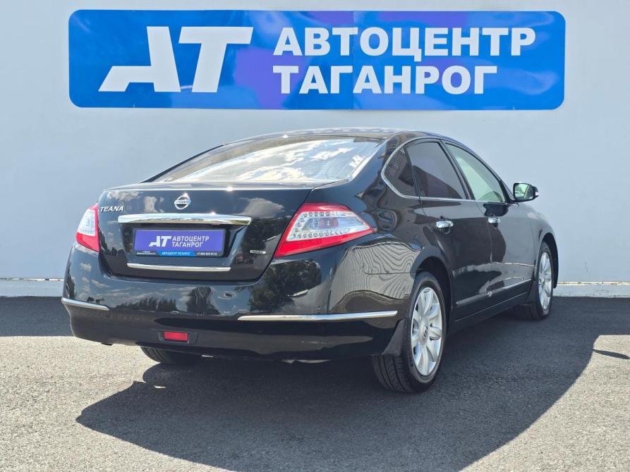 Nissan Teana II Рестайлинг Таганрог  - изображение 5