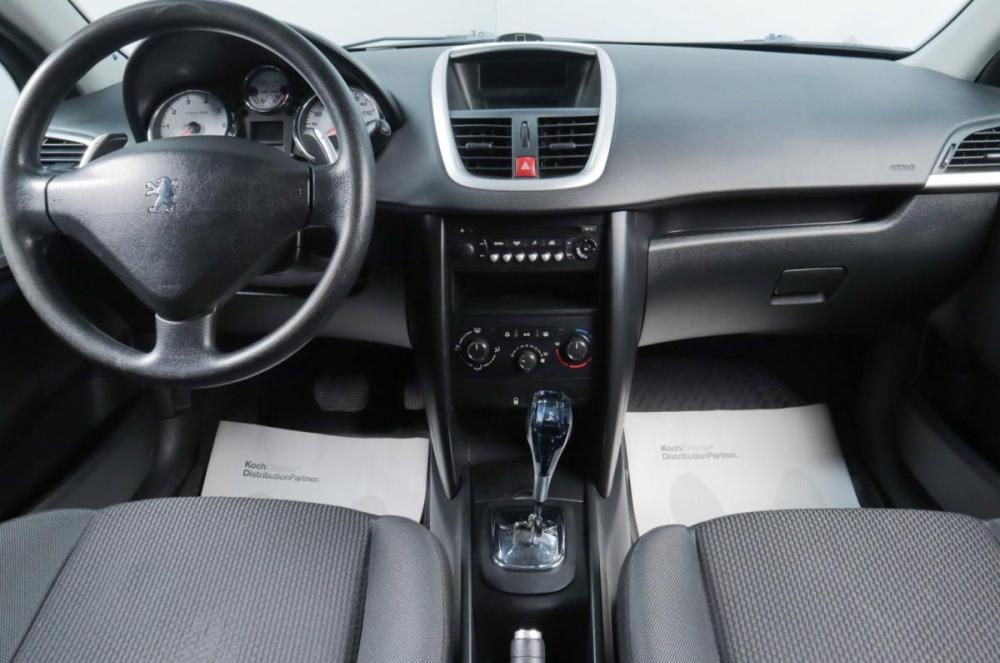 Peugeot 207 I Рестайлинг Челябинск  - изображение 10