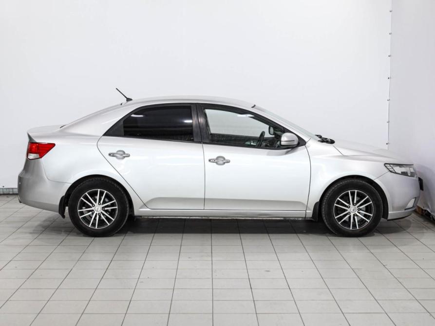 Kia Cerato II Ростов-на-Дону  - изображение 5