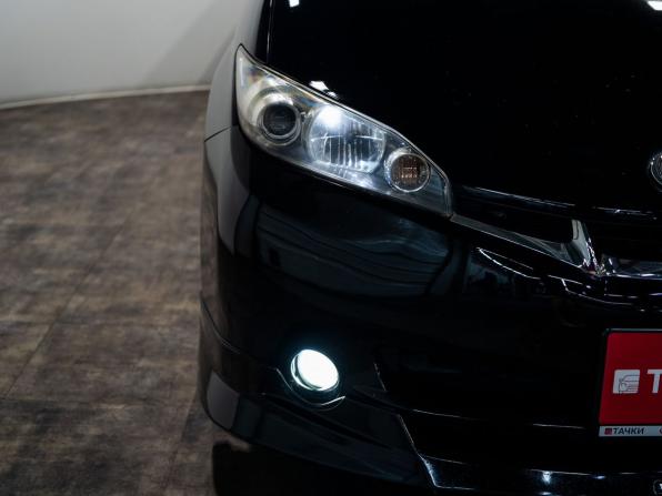 Toyota Wish II с пробегом 2009 года, цена 1 265 000 рублей, 149911 км, минивэн, Автокод Объявления