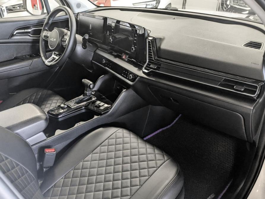 Kia Sportage V Екатеринбург  - изображение 10