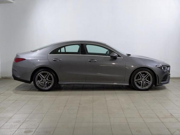 Mercedes-Benz CLA II (C118 X118) с пробегом 2020 года, цена 2 700 000 рублей, 61279 км, седан, Автокод Объявления