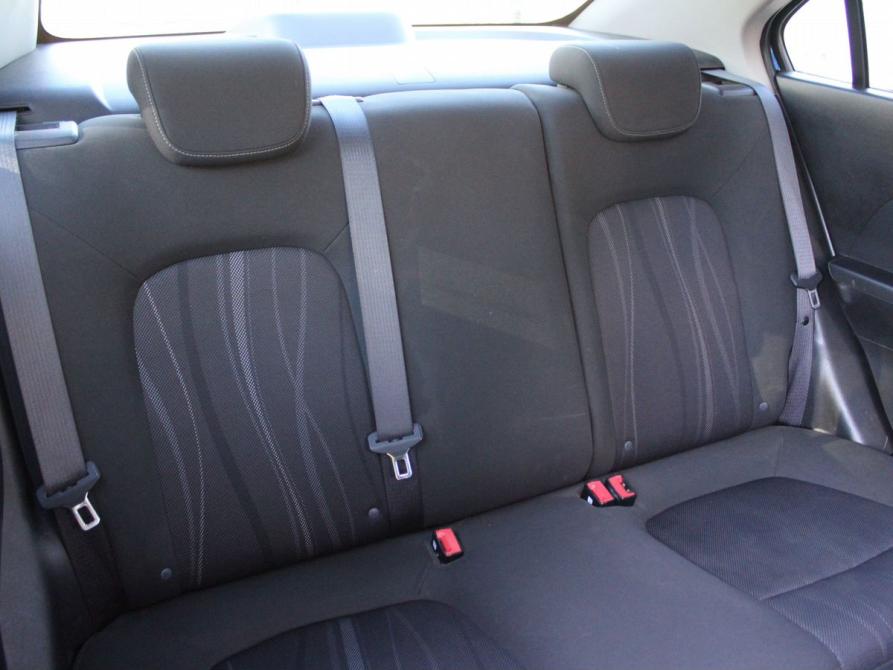 Chevrolet Aveo II Самара  - изображение 10