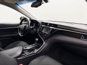 Toyota Camry VIII (XV70) Вологда  - изображение 34