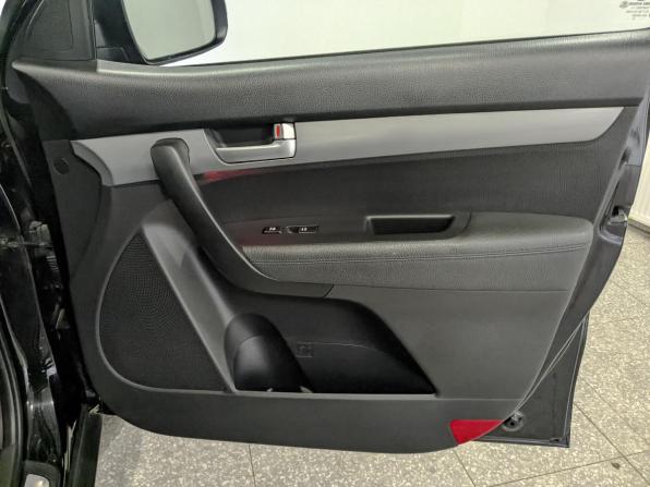 Kia Sorento II Рестайлинг с пробегом 2014 года, цена 1 580 000 рублей, 160554 км, внедорожник, Автокод Объявления
