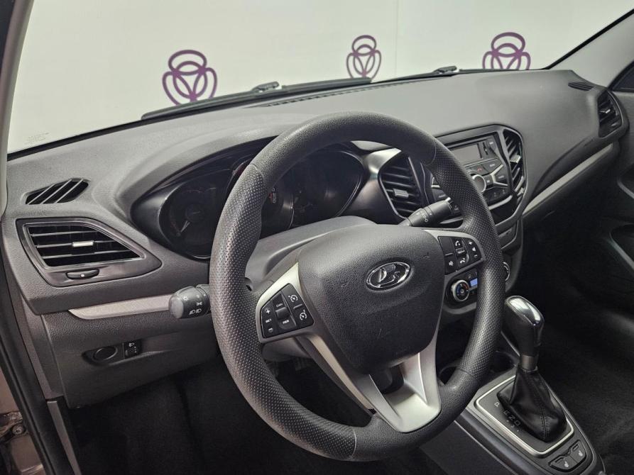 Lada (ВАЗ) Vesta I Тольятти  - изображение 15