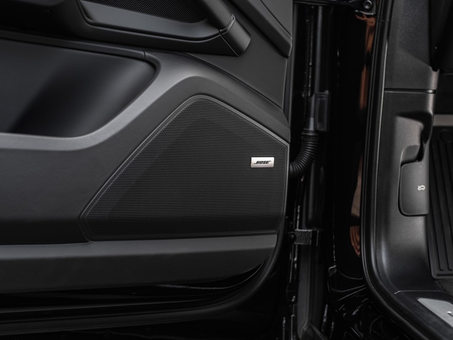 Porsche Cayenne III Рестайлинг Москва  - изображение 18