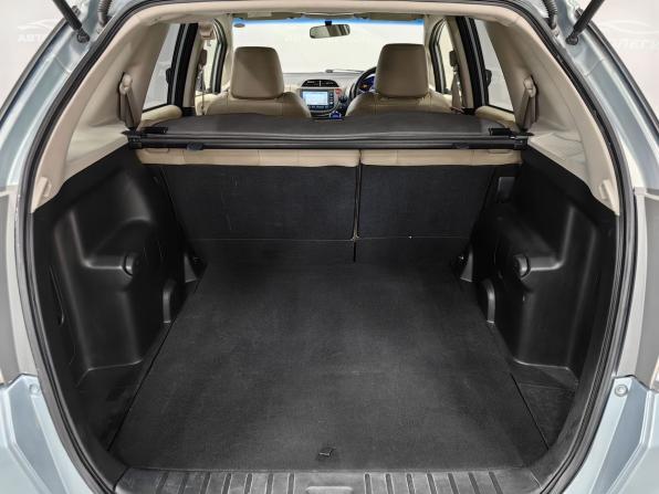 Honda Fit Shuttle I с пробегом 2012 года, цена 950 000 рублей, 222000 км, универсал, Автокод Объявления