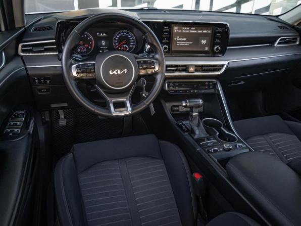 Kia K5 III с пробегом 2021 года, цена 1 820 000 рублей, 147401 км, седан, Автокод Объявления