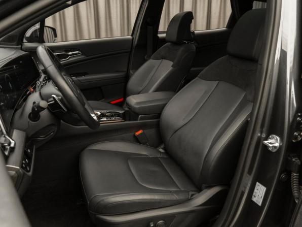 Kia Sportage V с пробегом 2022 года, цена 3 980 000 рублей, 20026 км, внедорожник, Автокод Объявления