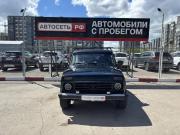 Lada (ВАЗ) 2121 (4x4) I Рестайлинг Альметьевск  - изображение 20