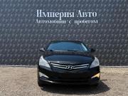 Hyundai Solaris I Рестайлинг Краснодар  - изображение 37