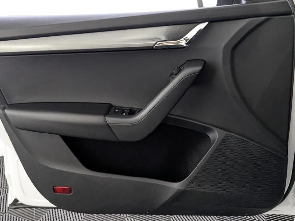 Skoda Octavia III (A7) Рестайлинг с пробегом 2019 года, цена 1 913 500 рублей, 148647 км, лифтбек, Автокод Объявления