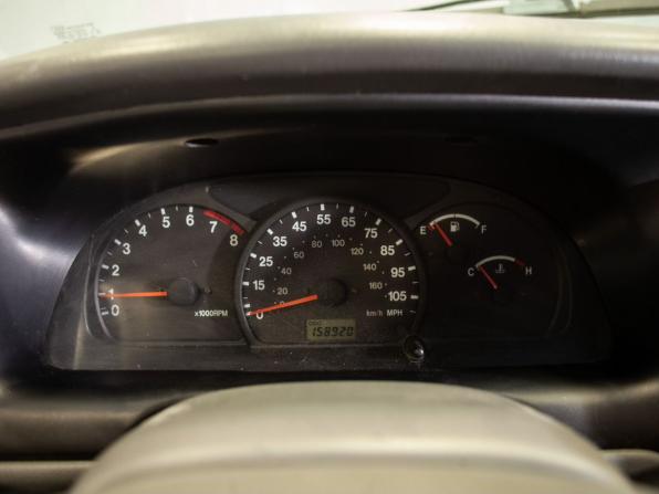 Suzuki Grand Vitara I с пробегом 2000 года, цена 425 000 рублей, 158920 км, внедорожник, Автокод Объявления