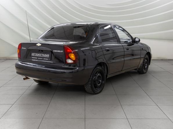 Chevrolet Lanos I с пробегом 2007 года, цена 318 000 рублей, 212535 км, седан, Автокод Объявления