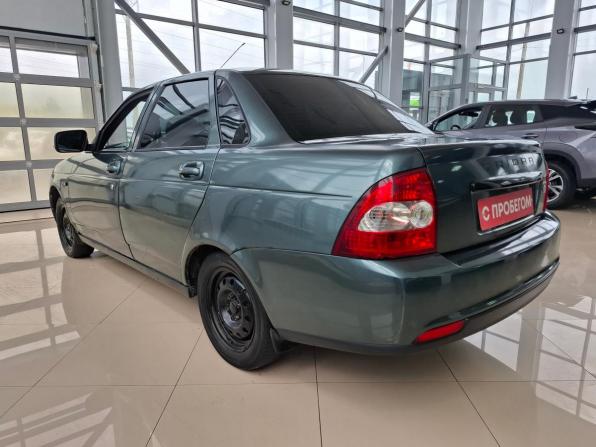 Lada (ВАЗ) Priora I с пробегом 2011 года, цена 259 000 рублей, 250000 км, седан, Автокод Объявления