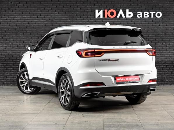 Chery Tiggo 7 Pro Max I с пробегом 2023 года, цена 2 150 000 рублей, 25930 км, внедорожник, Автокод Объявления