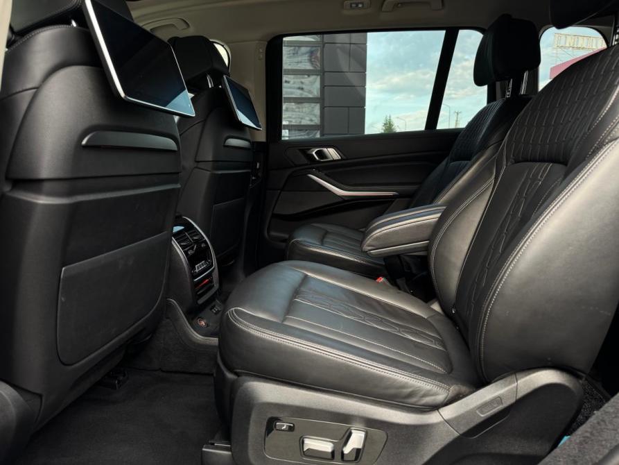 BMW X7 I (G07) Иркутск  - изображение 25