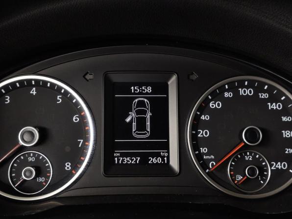 Volkswagen Tiguan I Рестайлинг с пробегом 2011 года, цена 1 235 000 рублей, 173525 км, внедорожник, Автокод Объявления