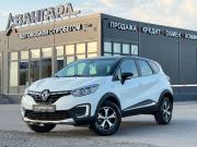 Renault Kaptur I Рестайлинг Волгоград  - изображение 29