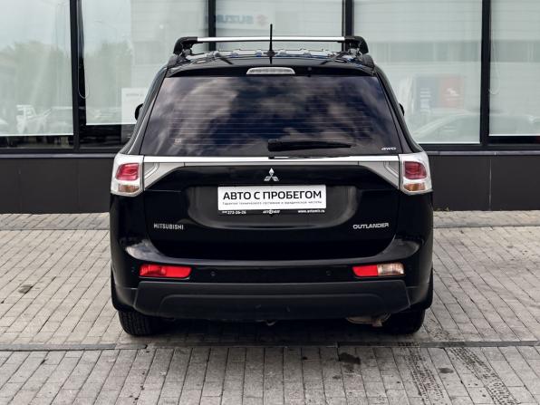 Mitsubishi Outlander III с пробегом 2013 года, цена 1 599 000 рублей, 83446 км, внедорожник, Автокод Объявления