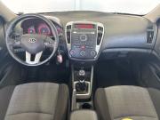 Kia Ceed I Рестайлинг Уфа  - изображение 29