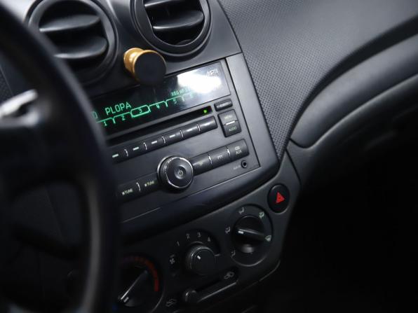 Chevrolet Aveo I Рестайлинг с пробегом 2008 года, цена 370 000 рублей, 193425 км, седан, Автокод Объявления