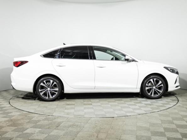 Changan Eado Plus с пробегом 2023 года, цена 1 775 000 рублей, 11885 км, седан, Автокод Объявления