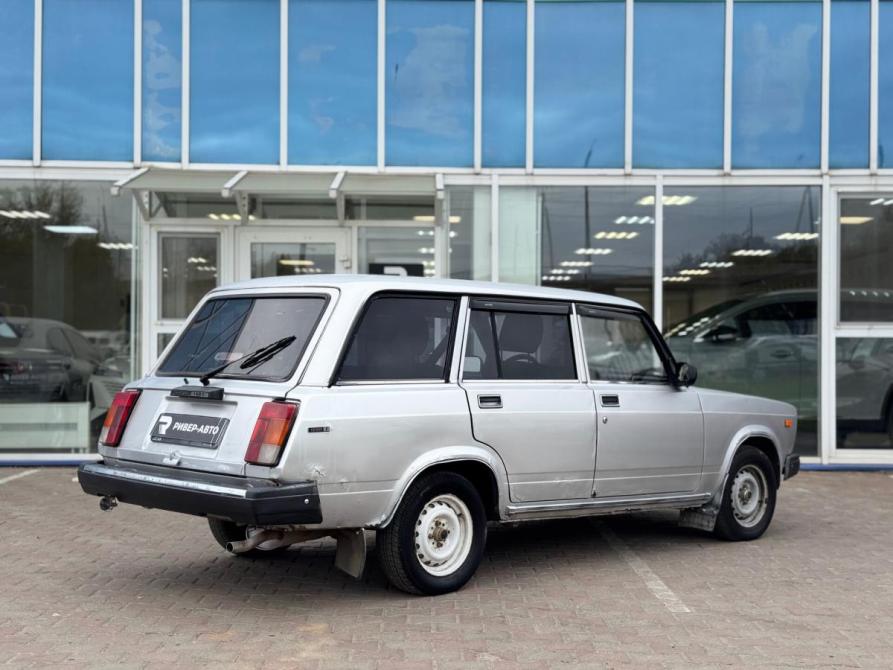 Lada (ВАЗ) 2104 Ульяновск  - изображение 3